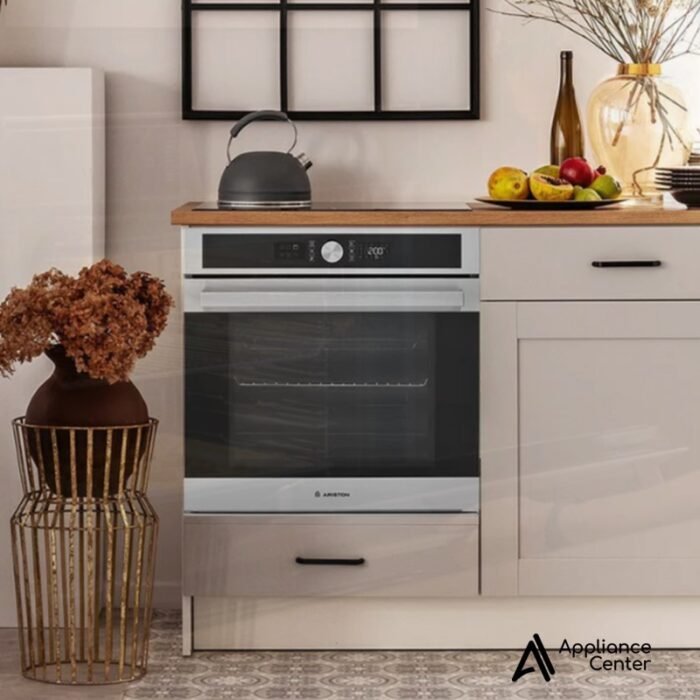 Horno Eléctrico 60 cm FI5851CIXA Ariston - Imagen 3