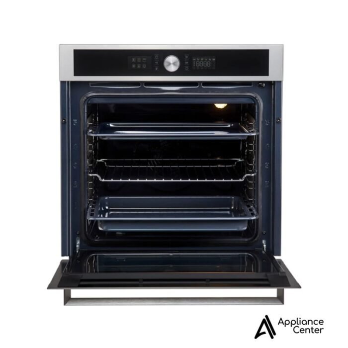 Horno Eléctrico 60 cm FI5851CIXA Ariston - Imagen 2