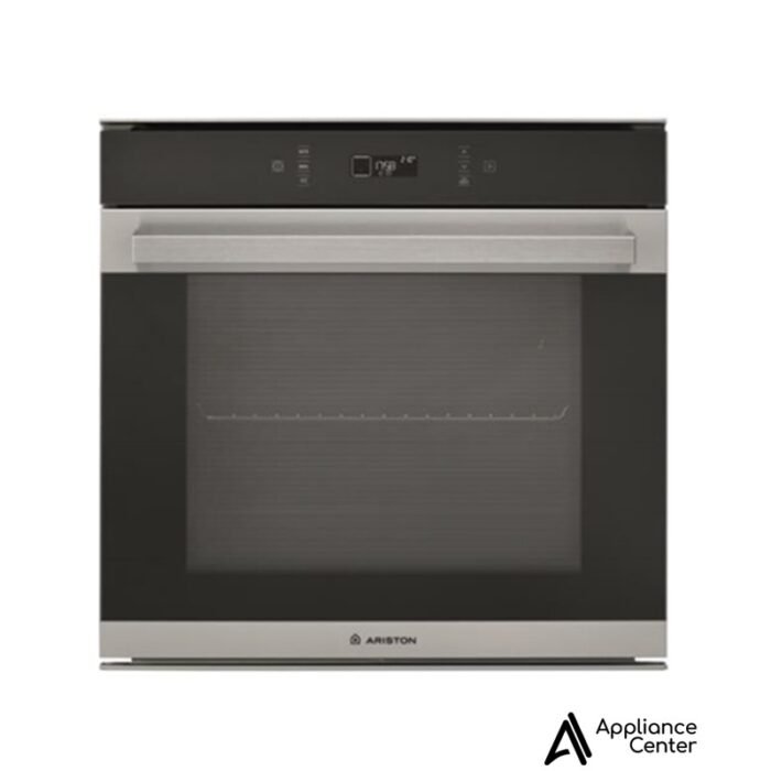 Horno Eléctrico 60 cm FI7871SPIXA Ariston