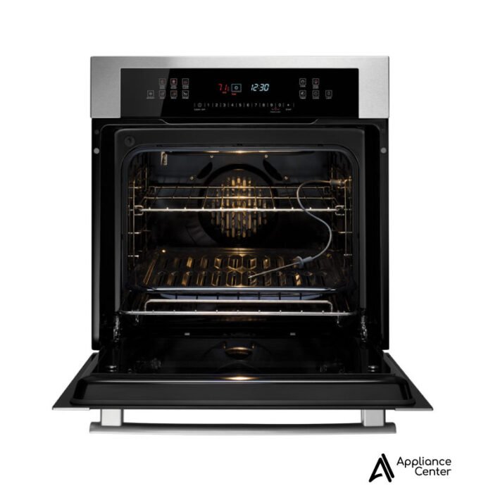 Horno de Empotre a Gas GE Profile HGP6065LWAI0 | 60 cm - Imagen 3
