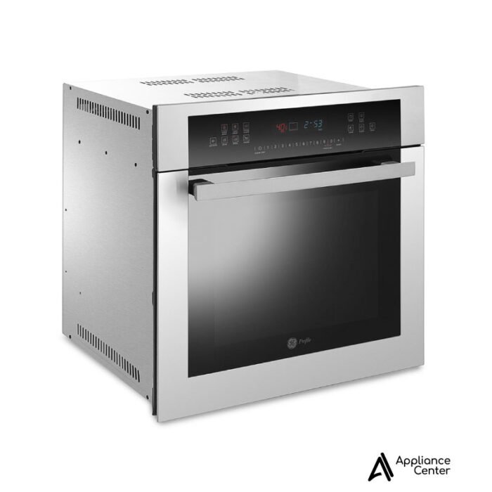 Horno de Empotre a Gas GE Profile HGP6065LWAI0 | 60 cm - Imagen 4
