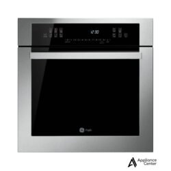 Horno de Empotre GE Appliances HGP6065EYAI0 | 60 cm