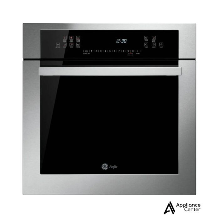 Horno de Empotre GE Appliances HGP6065EYAI0 | 60 cm