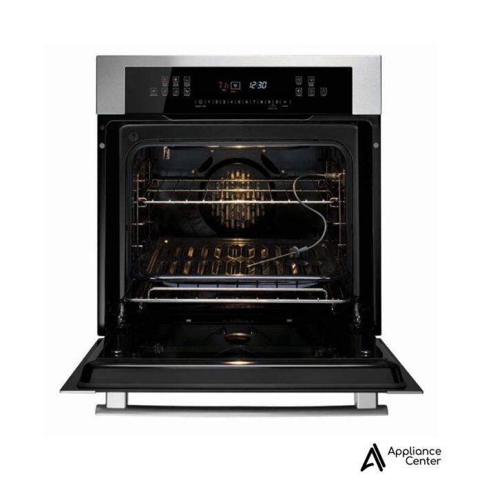 Horno de Empotre GE Appliances HGP6065EYAI0 | 60 cm - Imagen 4