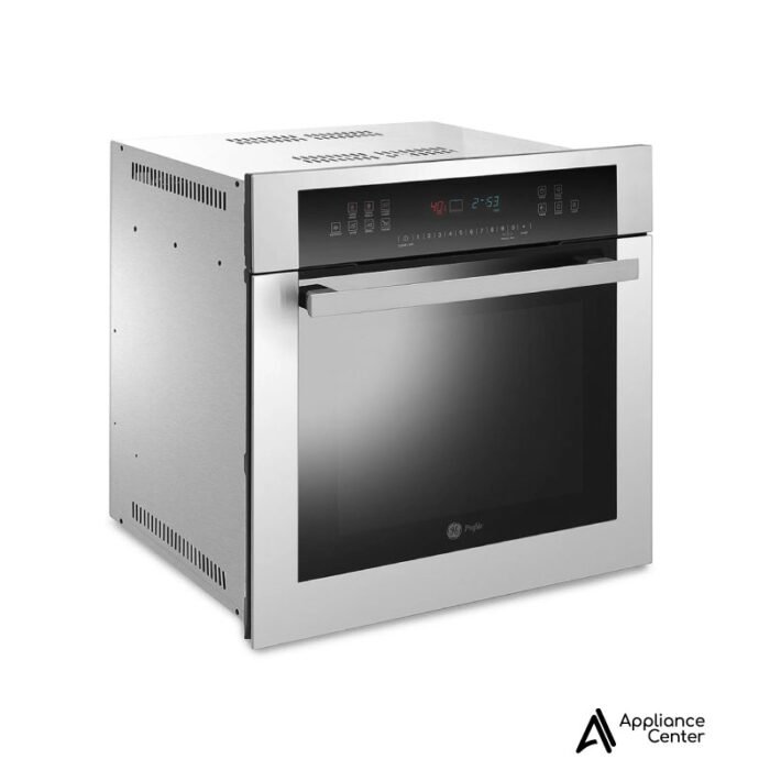 Horno de Empotre GE Appliances HGP6065EYAI0 | 60 cm - Imagen 3