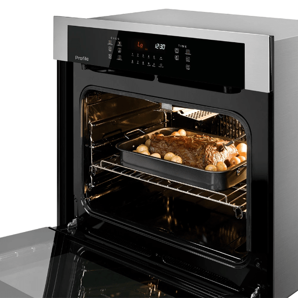 GE Appliances Colombia - Hornos