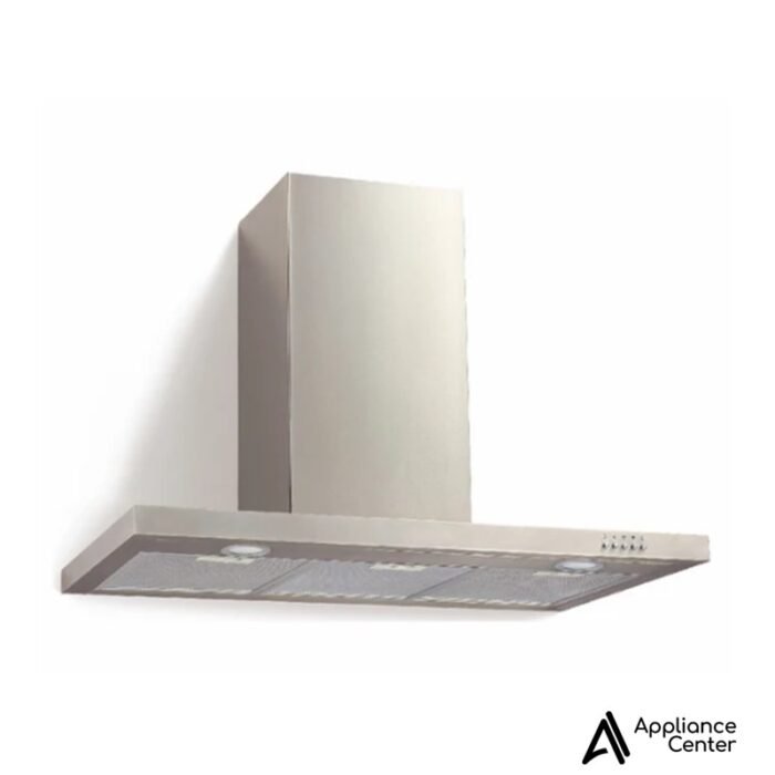 Campana de Pared 90 cm Airon 3488D290