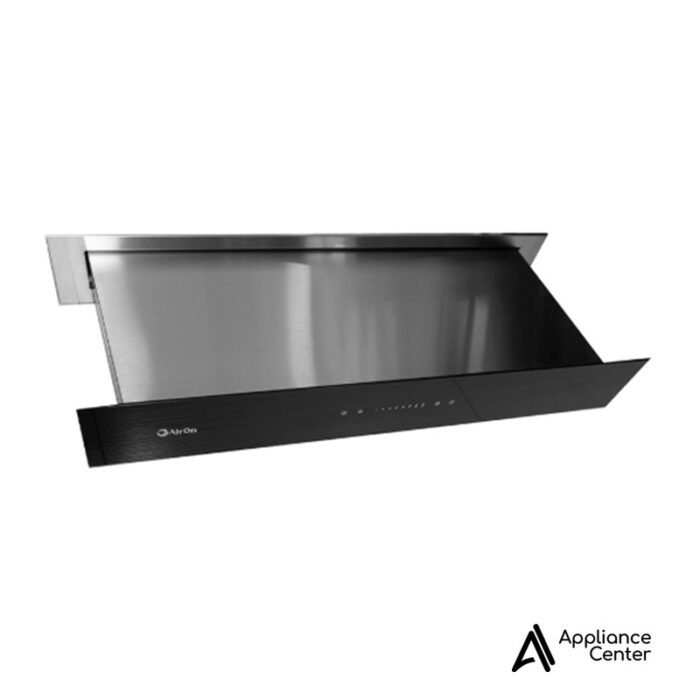 Campana Down Draft 90 cm 3588FD900 - Imagen 3