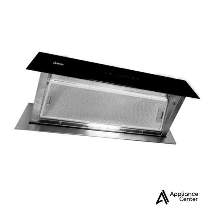 Campana Down Draft 90 cm 3588FD900 - Imagen 4