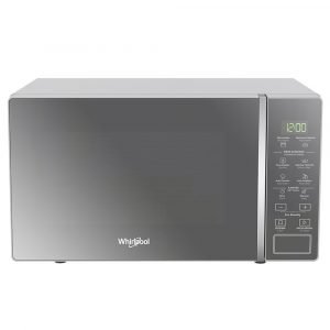 Microondas Campana de 76 cm (30 pulgadas) Whirlpool WMH31017HZ de 1.7 pies  cúbicos en acero inoxidable | Bodega Aurrera en línea