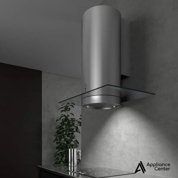 Campana de Pared 60 cm Airon 3288C160 - Imagen 2