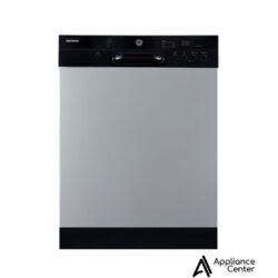 Lavavajillas GE Appliances GBF412SSMSSX | 12 Servicios