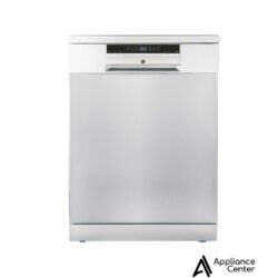 Lavavajillas Portátil GE Appliances GLV1460FSS | 14 Servicios