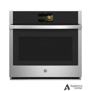 Horno Inteligente GE Profile PTS7000SNSS | Convección y Air Fry Sin Precalentamiento