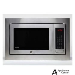 Microondas de Empotre GE Profile PEB110SFSS | 1.1 Pies Cúbicos