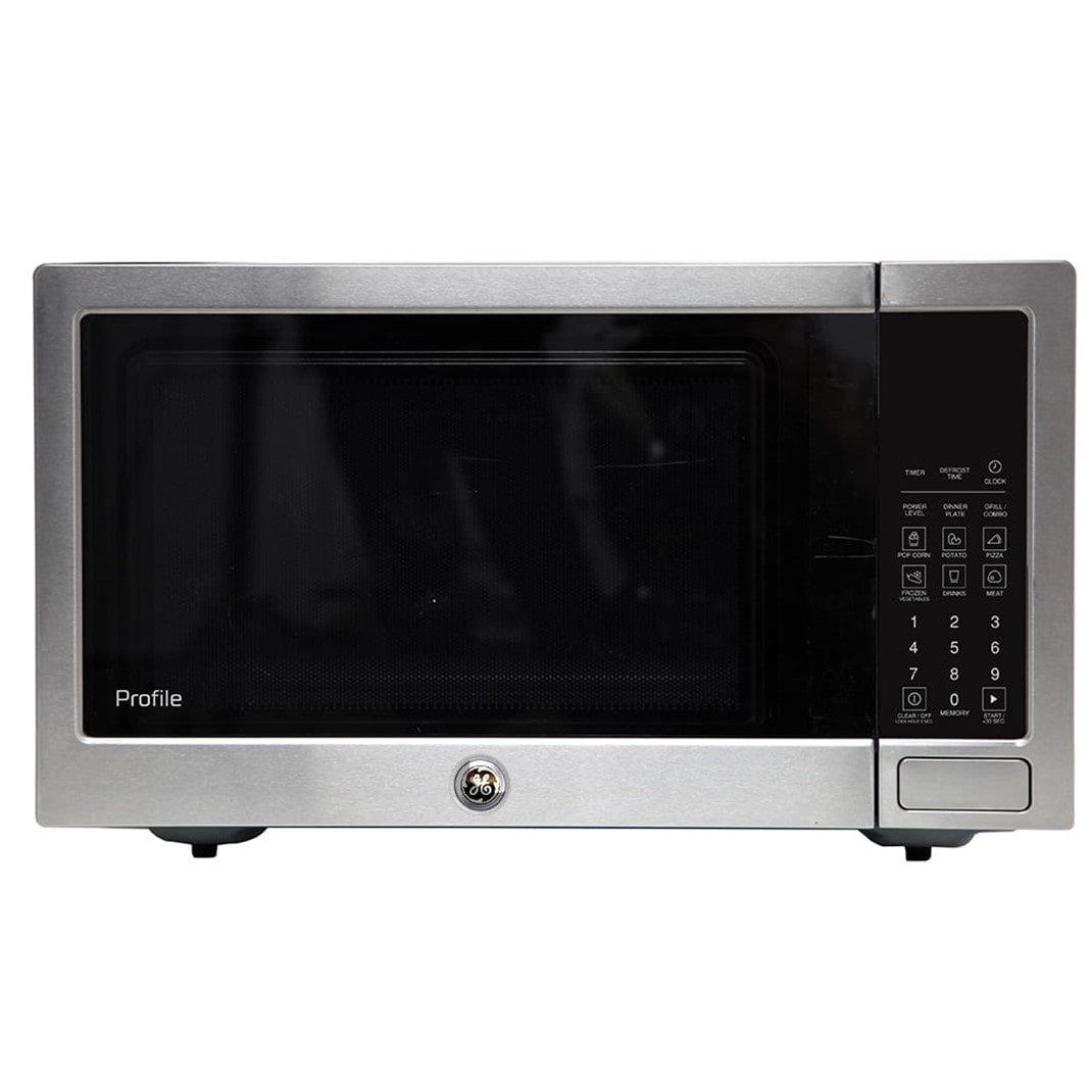 Horno Microondas 45Lts | PEB160SFSS – Appliancecenter