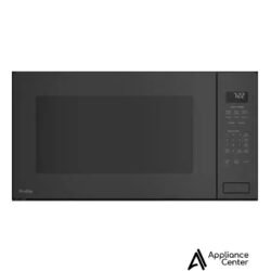 Microondas de Empotre GE Profile PEB7227ANDD | 2.2 Pies Cúbicos (62 L)