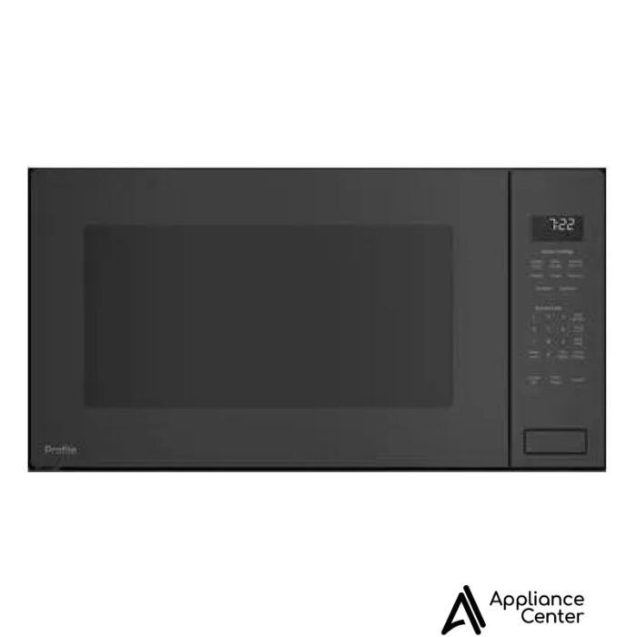 Microondas de Empotre GE Profile PEB7227ANDD | 2.2 Pies Cúbicos (62 L)