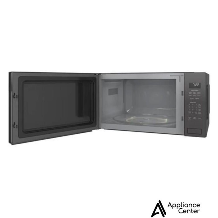 Microondas de Empotre GE Profile PEB7227ANDD | 2.2 Pies Cúbicos (62 L) - Imagen 2