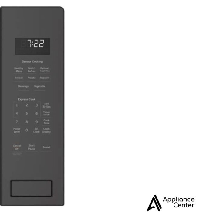 Microondas de Empotre GE Profile PEB7227ANDD | 2.2 Pies Cúbicos (62 L) - Imagen 6