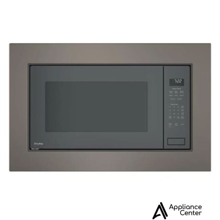 Microondas de Empotre GE Profile PEB7227ANDD | 2.2 Pies Cúbicos (62 L) - Imagen 5
