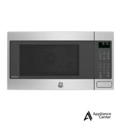 Microondas GE Profile PEB9159SJSS | 1.5 Pies Cúbicos