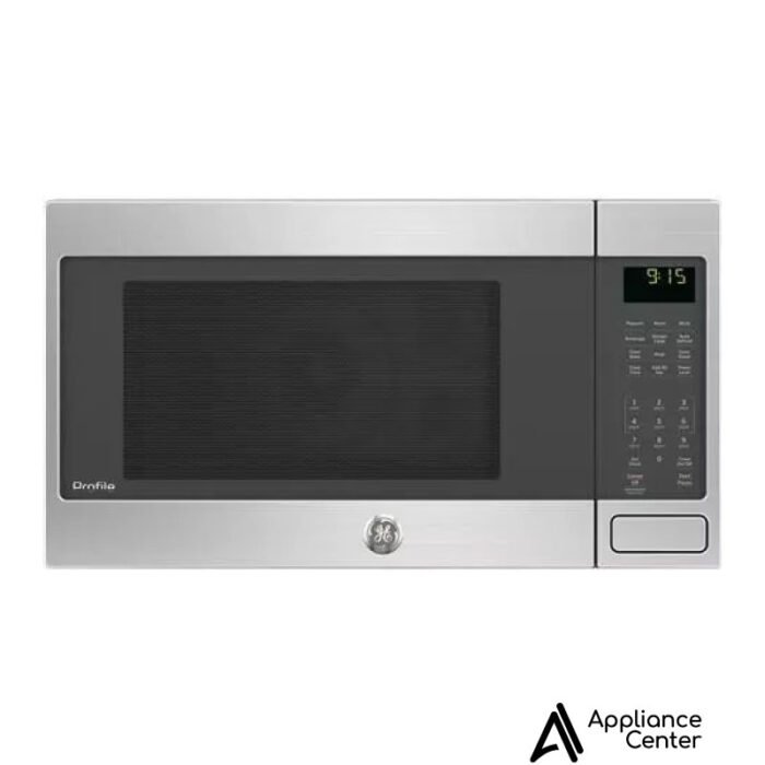 Microondas GE Profile PEB9159SJSS | 1.5 Pies Cúbicos
