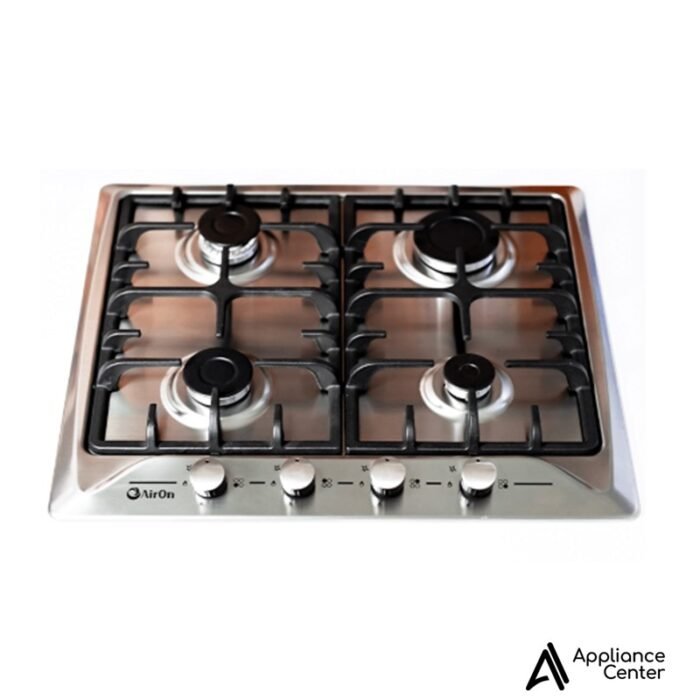 Cubierta de Inducción 60 cm Airon PFS640X