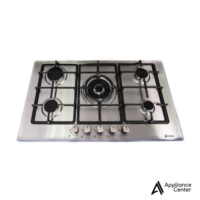 Cubierta a Gas 86 cm Airon PFS950X