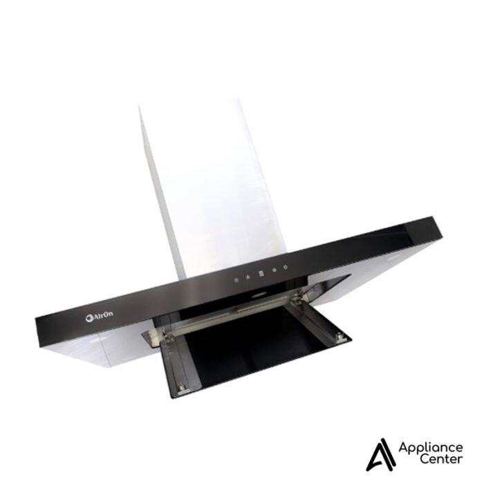Campana de Isla 90 cm 3488BG290 Airon - Imagen 4