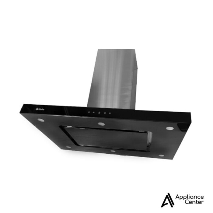 Campana de Isla 90 cm 3488BG290 Airon - Imagen 3