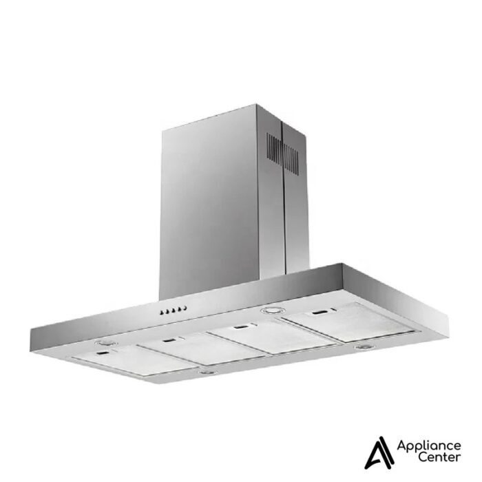 Campana de Isla 120 cm Airon 3488DI120