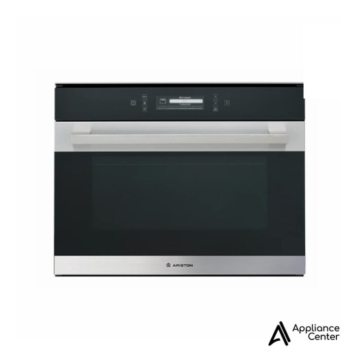 Horno de Vapor 60 cm MS798IXA Ariston