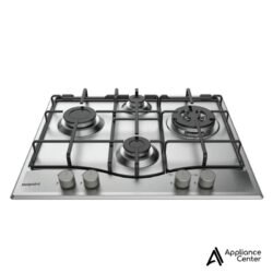 Cubierta a Gas 60 cm PCN641TIXA Ariston
