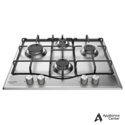 Cubierta a Gas 60 cm PCN642IXA Ariston