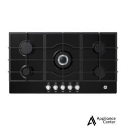 Estufa a gas vidrio 86cm GE | CGG8615V2