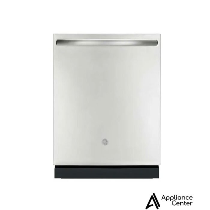 Lavavajillas Empotrable GE GBT632SSMSSE | Gris