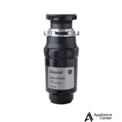 Triturador de Basura GE DISPOSALL GFC525N | 1/2 HP