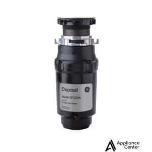 Triturador de Basura GE DISPOSALL GFC525N | 1/2 HP