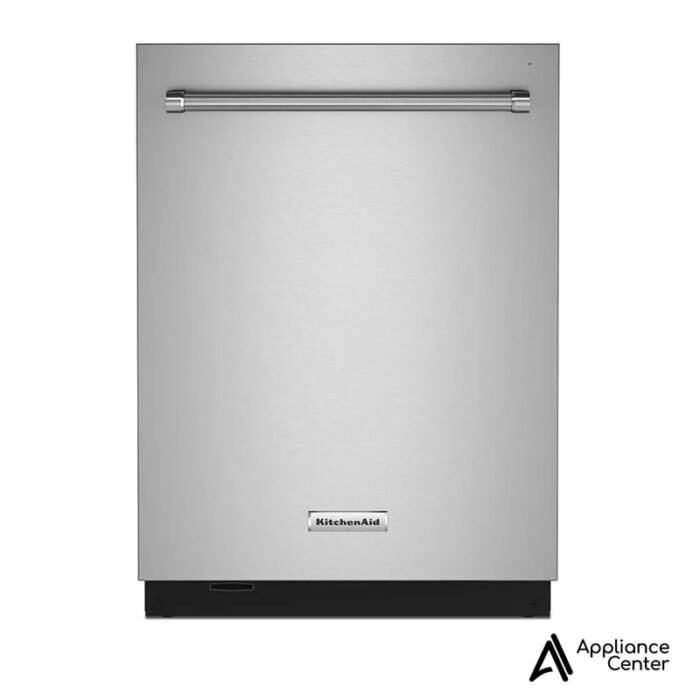 Lavavajillas Empotrable 16 Servicios KitchenAid KDTM604KPS
