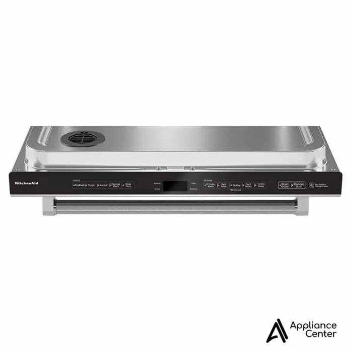 Lavavajillas Empotrable 16 Servicios KitchenAid KDTM704KPS - Imagen 2