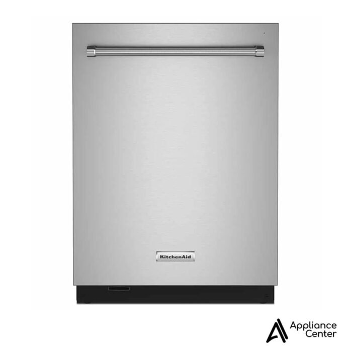 Lavavajillas Empotrable 16 Servicios KitchenAid KDTM704KPS