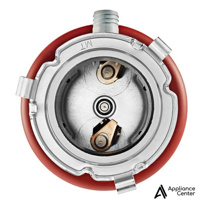Triturador de Desperdicios 1/2 HP KitchenAid KGIC300H - Imagen 2
