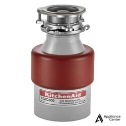 Triturador de Desperdicios 1/2 HP KitchenAid KGIC300H