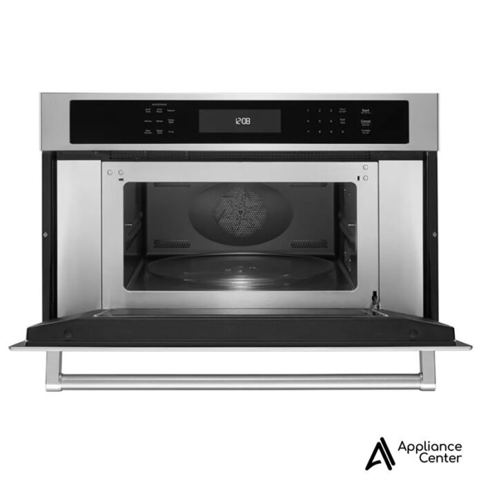 Horno Microondas Empotrable KitchenAid KMBP100ESS - Imagen 3