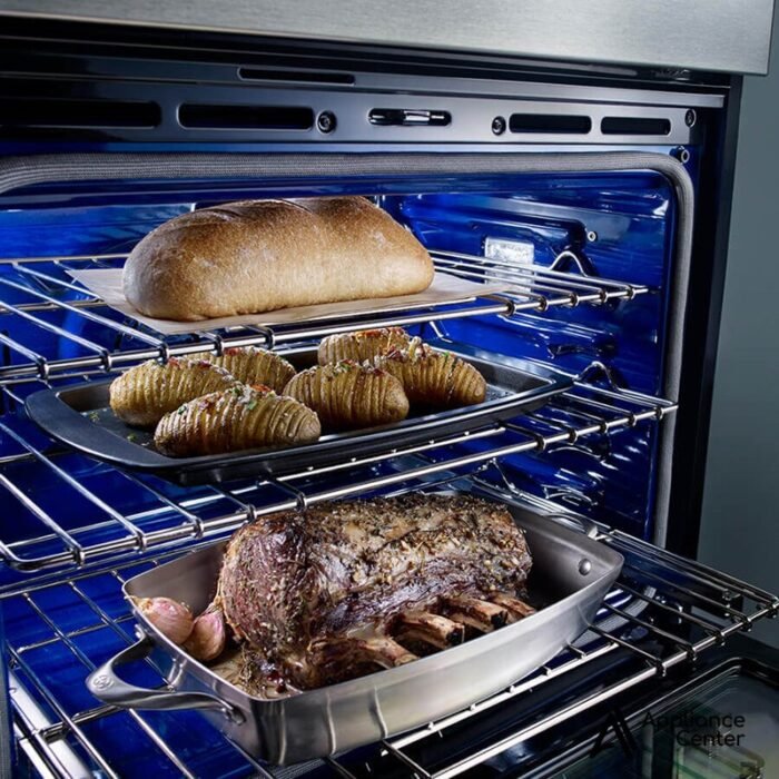 Torre de Hornos 30" KitchenAid KOCE900HSS - Imagen 6