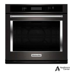 Horno de Convección 30" KitchenAid KOSE500EBS