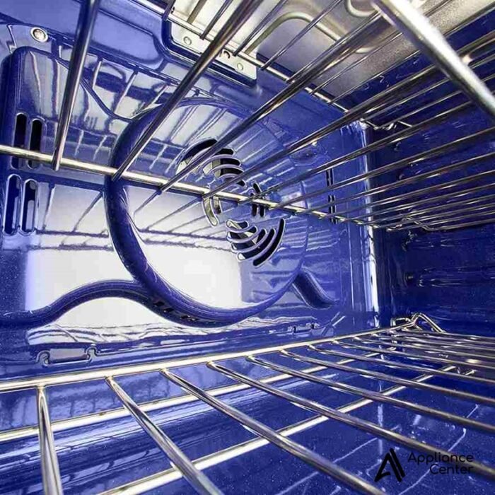 Horno Eléctrico 27" KitchenAid KOSE507ESS - Imagen 4