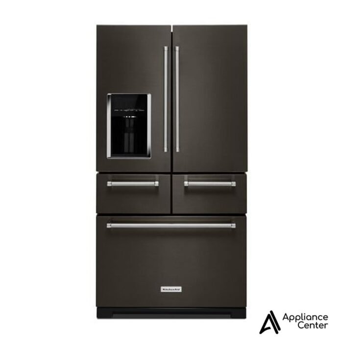 Refrigerador French Door 731L KitchenAid KRMF706EBS