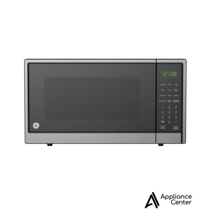 Microondas GE MGE11XAF | 31 Litros |  Air Fryer + Grill